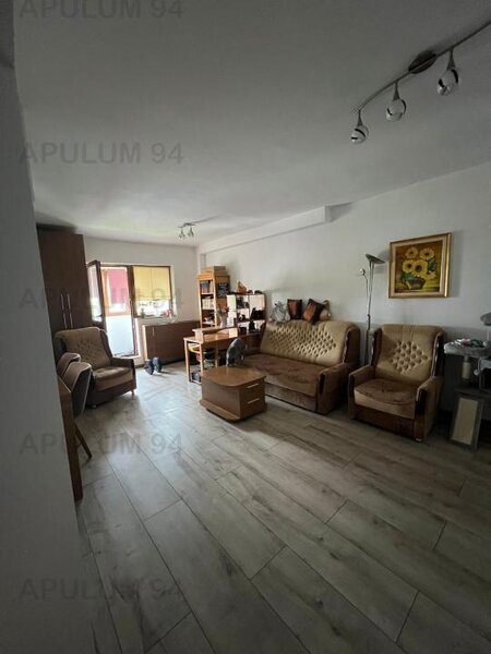 Apartament Bun de 3 Camere langa Parcul Tineretului