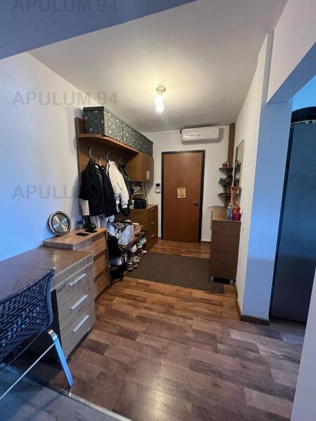 Apartament Bun de 3 Camere langa Parcul Tineretului