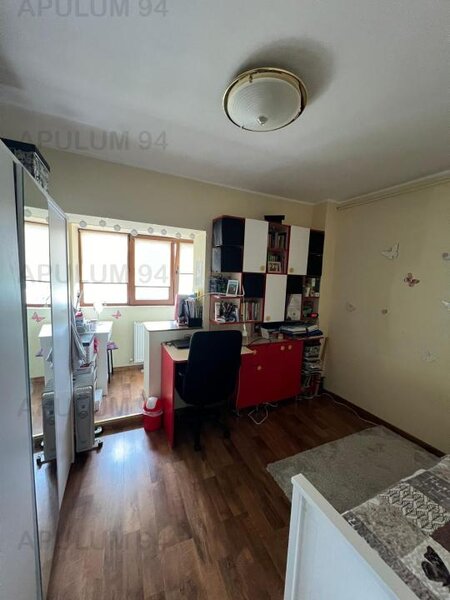 Apartament Bun de 3 Camere langa Parcul Tineretului