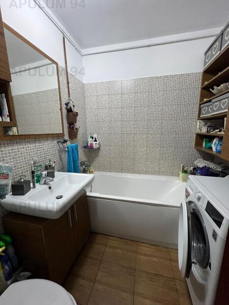 Apartament Bun de 3 Camere langa Parcul Tineretului